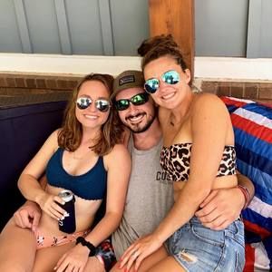 Meet your Posher, Colton